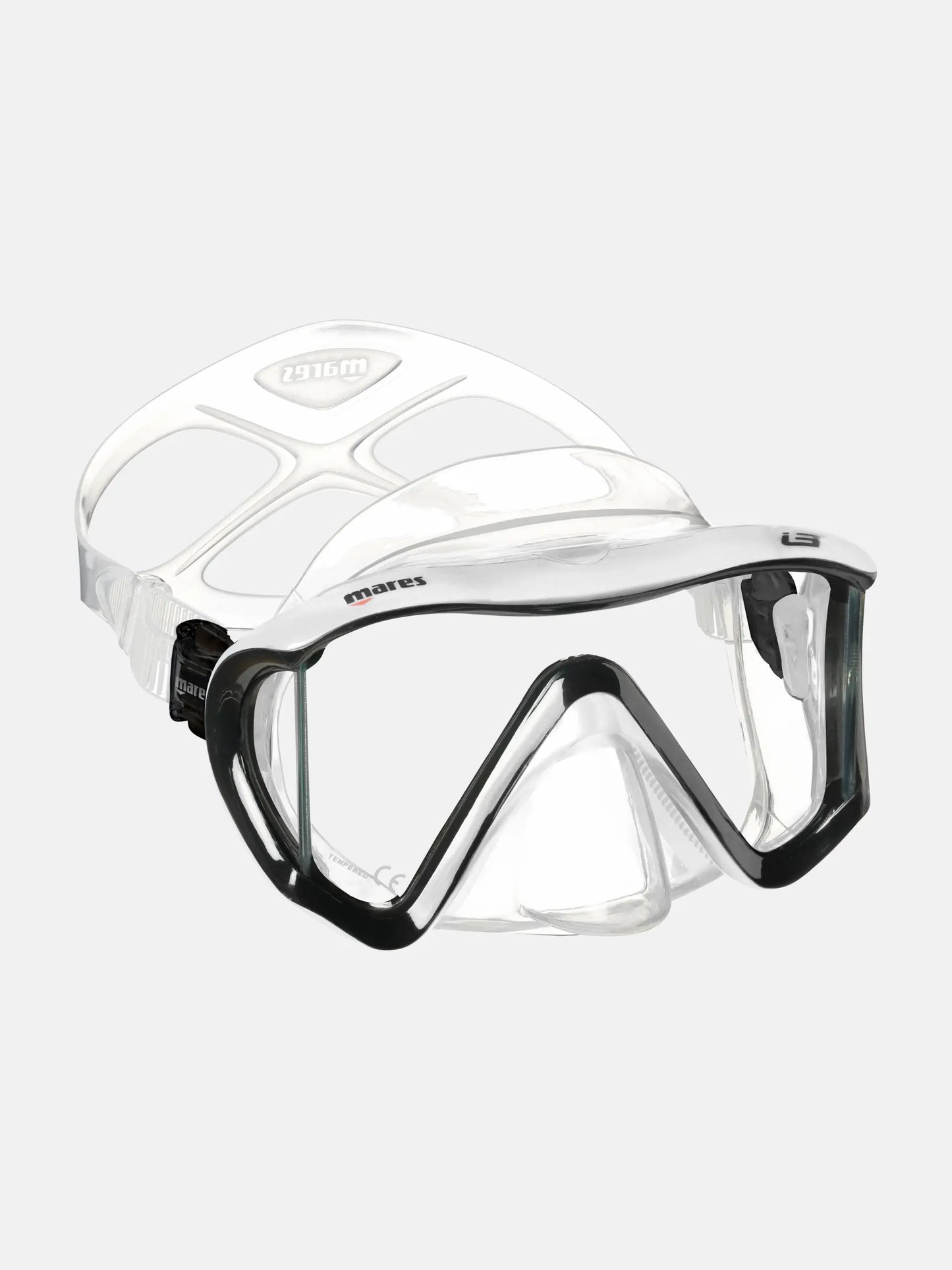 Maschera Mares i3