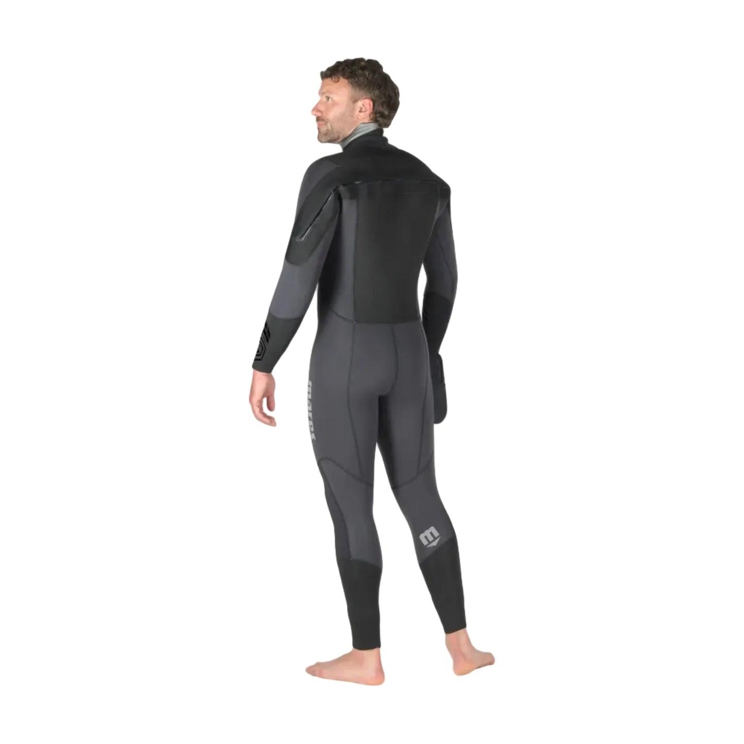 Semistagna Mares Ice Therm 7/6 Man