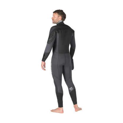 Semistagna Mares Ice Therm 7/6 Man