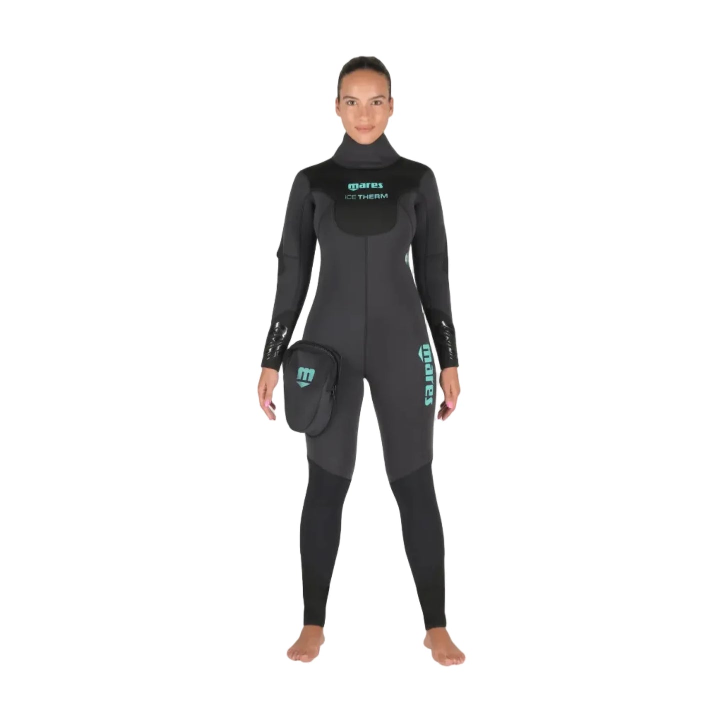 Semistagna Mares Ice Therm 7/6 Lady