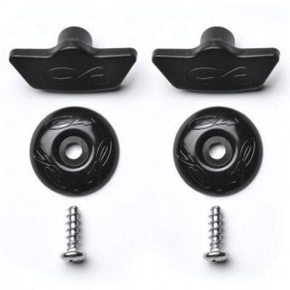 Kit C4 Viti Ricambio Assemblaggio Scarpette C4 400