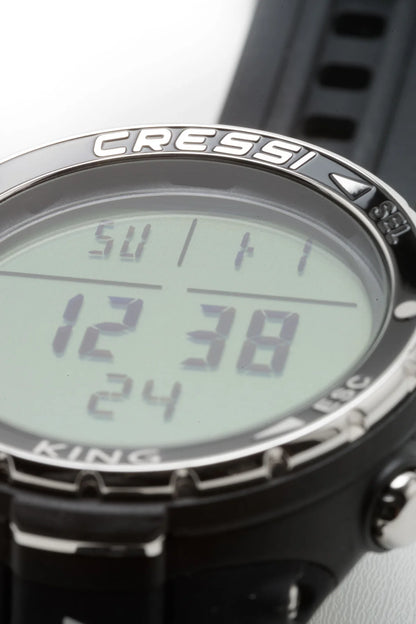 Computer Cressi King