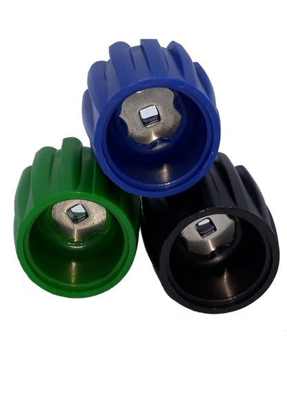 Manopola per rubinetto bombola