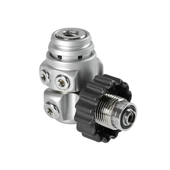 Erogatore Mares Dual Adj 62X