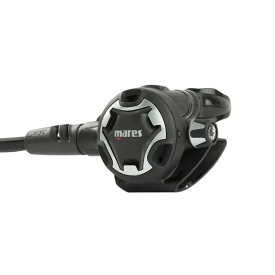Erogatore Mares Dual Adj 62X