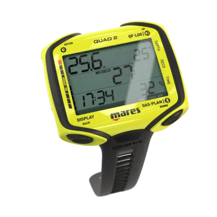 Computer Mares Quad 2