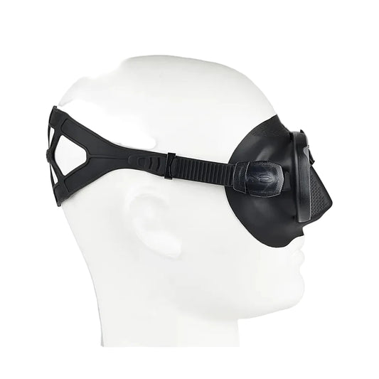 Maschera C4 Martian Antifog
