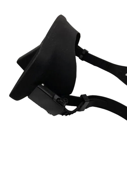 Maschera Frameless BD