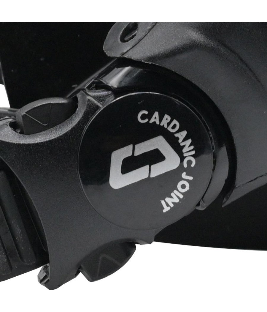 Maschera Cetma - Shark