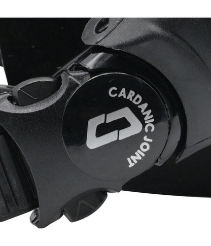 Maschera Cetma - Shark