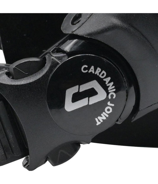 Maschera Cetma - Shark