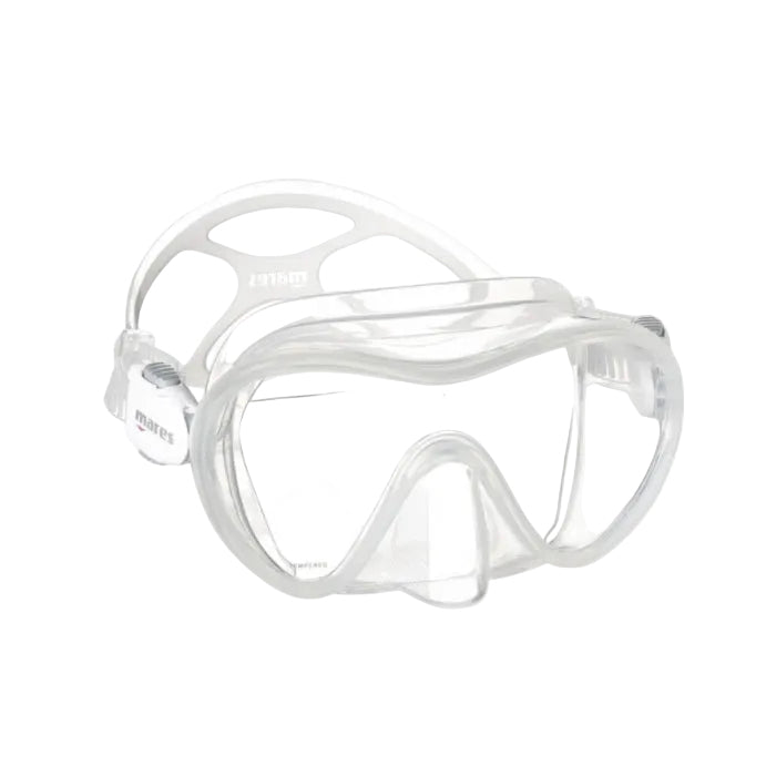 Maschera Mares Tropical