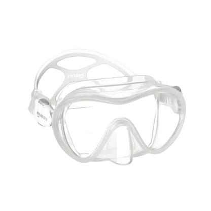 Maschera Mares Tropical