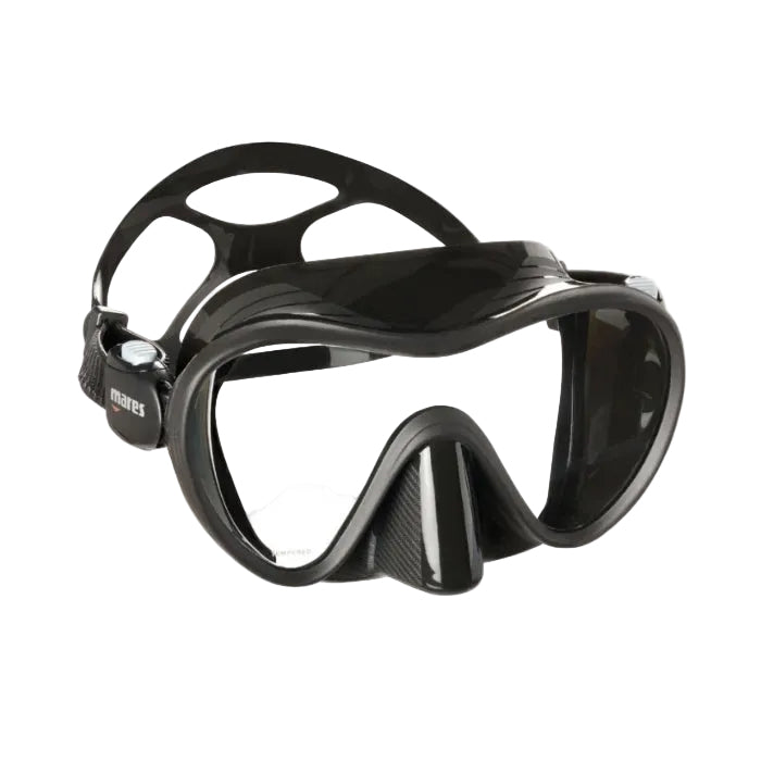 Maschera Mares Tropical