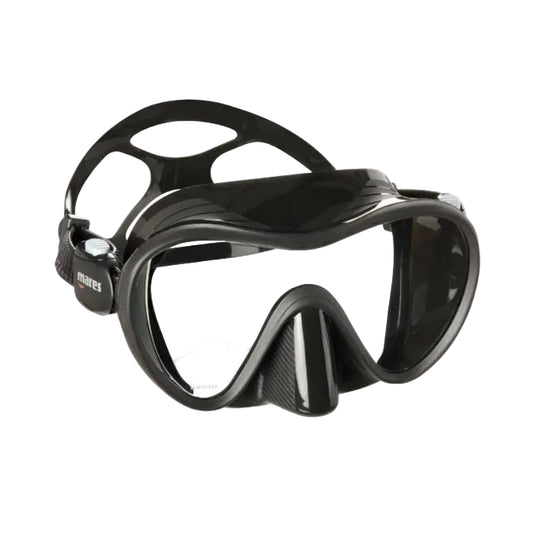 Maschera Mares Tropical