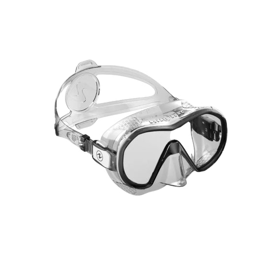 Maschera Aqualung Plazma