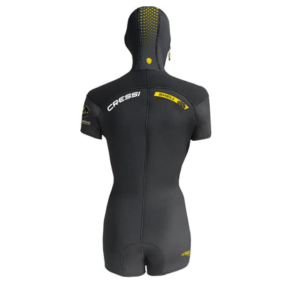 Muta Cressi Shell Donna