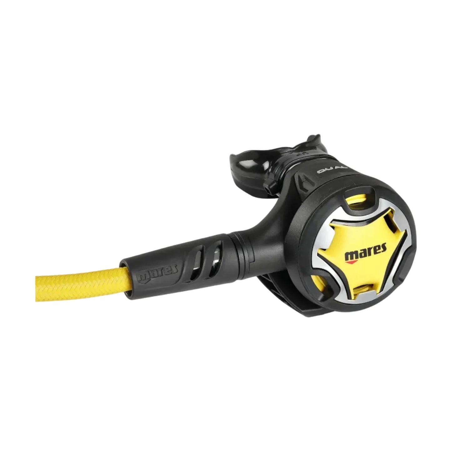 Erogatore Mares Octopus Dual