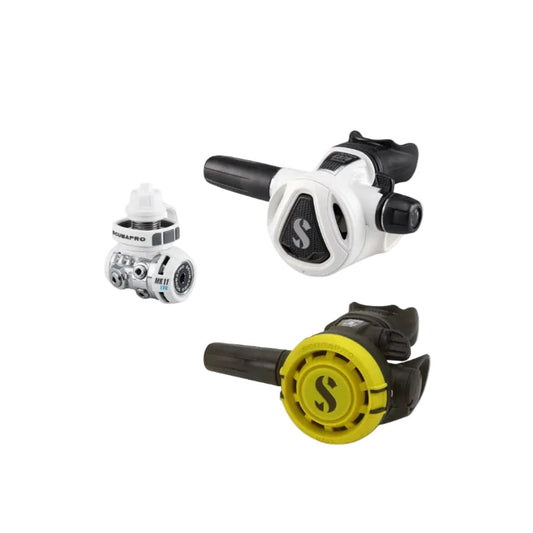 Erogatore Scubapro MK11 EVO/C370/ R105 Octo