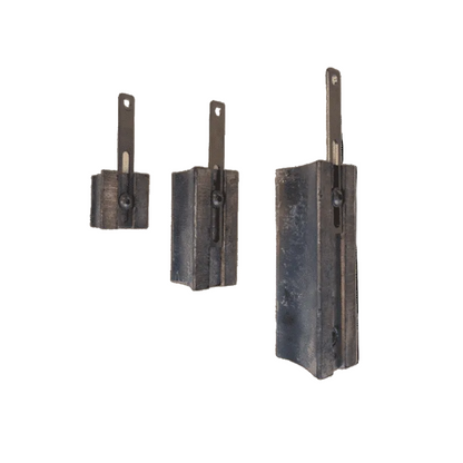 V-Weight Modulare 1 - 2 - 3 Kg