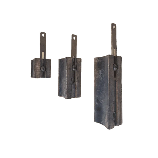 V-Weight Modulare 1 - 2 - 3 Kg