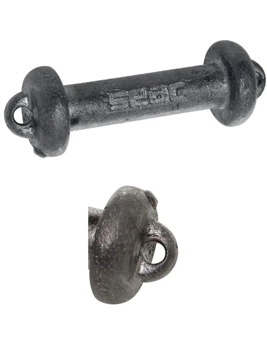 Piombo Seac Sub 300 gr.