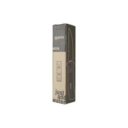 Coltello Mares Pure