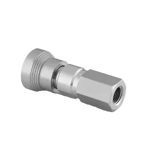 Swagelok SS-QC6-B-4PF femmina