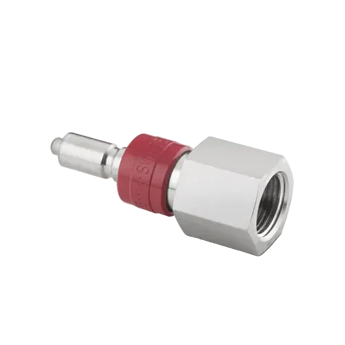 Swagelok SS-QC6-D-4PF maschio