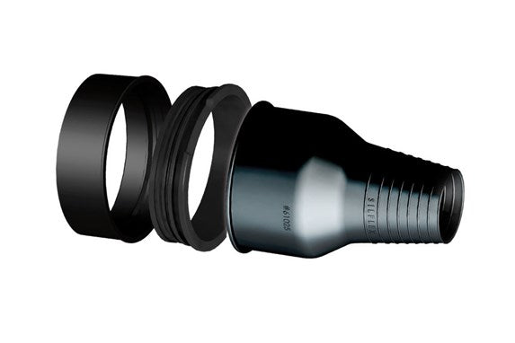 Si Tech QCS Oval