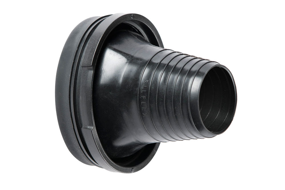 Si Tech QCS Oval