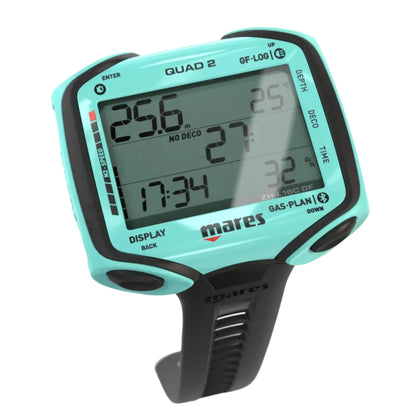 Computer Mares Quad 2