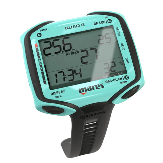 Computer Mares Quad 2