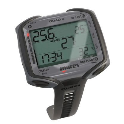 Computer Mares Quad 2