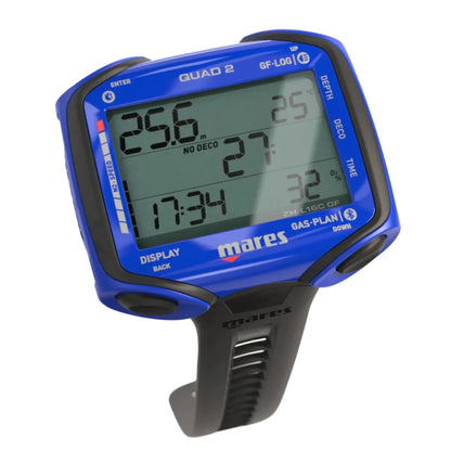 Computer Mares Quad 2