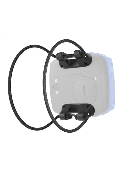 Bungee Mares Mount Quad