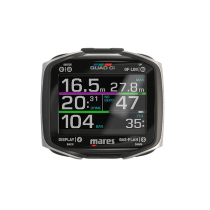 Computer Mares Quad Ci