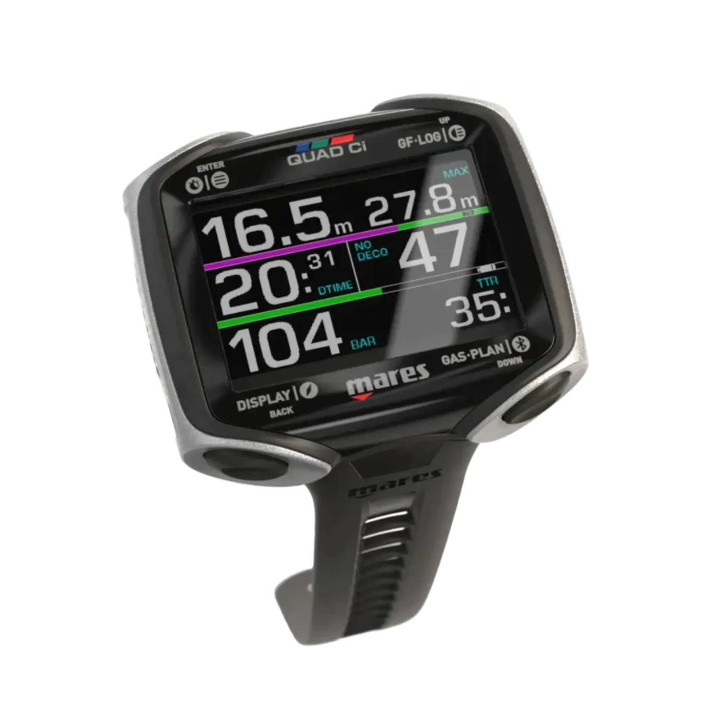 Computer Mares Quad Ci