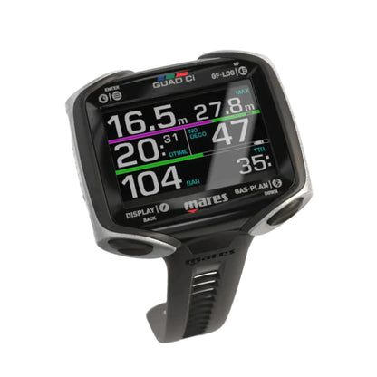 Computer Mares Quad Ci