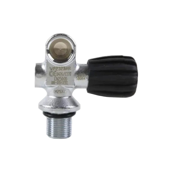 Rubinetto Monoattacco Sinistro