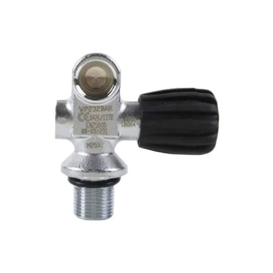 Rubinetto Monoattacco Sinistro