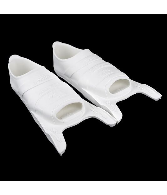 Scarpette Cetma Composites s-WiNG Bianco