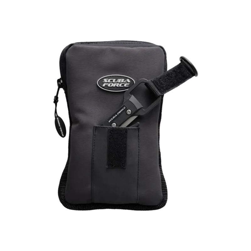 Scuba Force Cargo Pocket