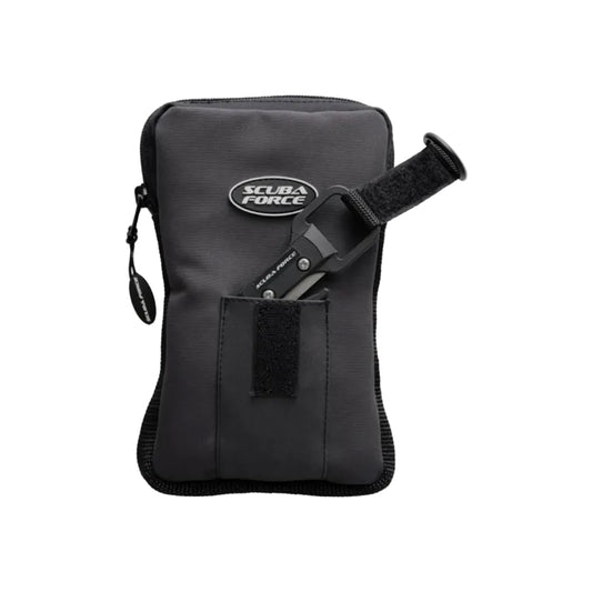 Scuba Force Cargo Pocket