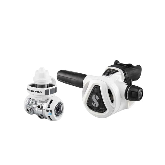 Erogatore Scubapro MK11 EVO/C370