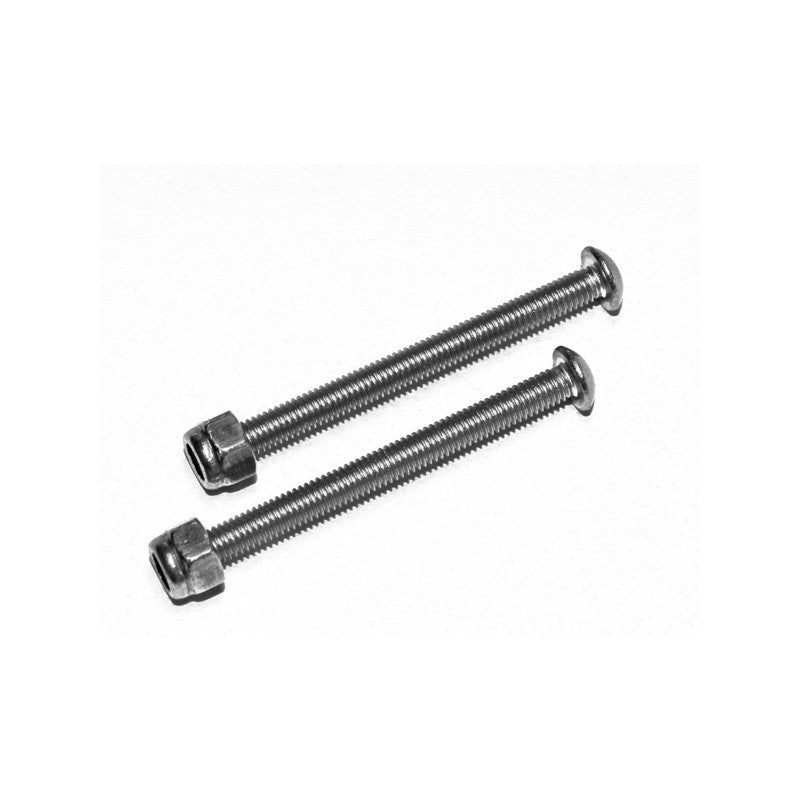 Set Viti per Tech Fin (2 viti)