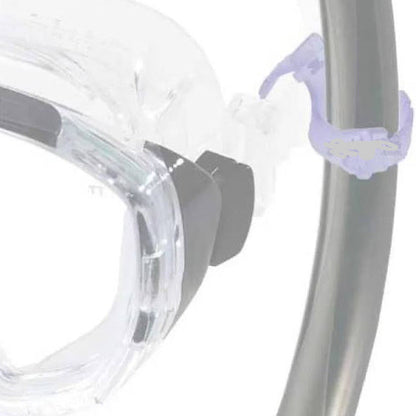 Porta Snorkel Universale Seac Sub