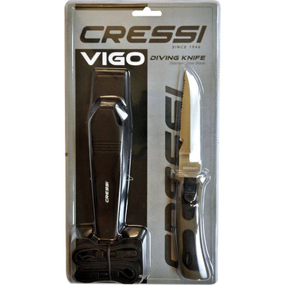 Coltello Cressi Vigo