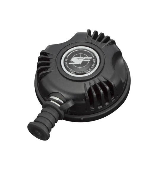 Valvola di carico Si Tech