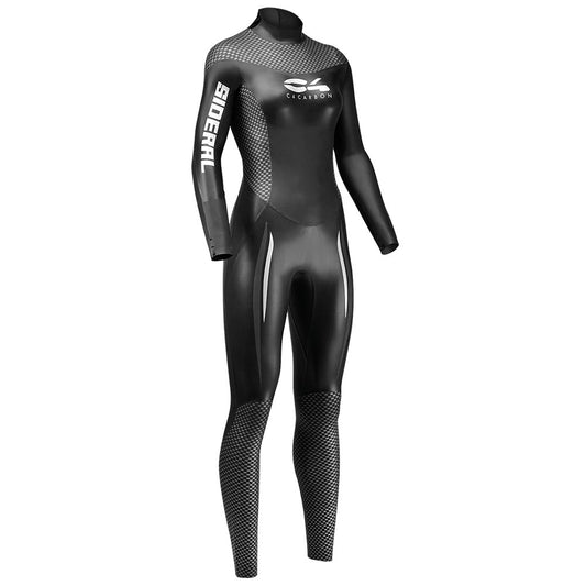 Muta C4 Sideral Monopezzo Donna